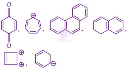 JEE Main 2026 Chemistry, General Organic Chemistry — question figure
