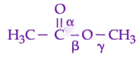 JEE Main 2026 Chemistry, General Organic Chemistry — question figure