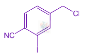 JEE Main 2006 Chemistry, Haloalkanes and Haloarenes — option B figure
