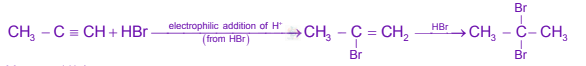 JEE Main 2007 Chemistry, Haloalkanes and Haloarenes — solution figure