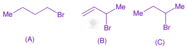 JEE Main 2010 Chemistry, Haloalkanes and Haloarenes — question figure
