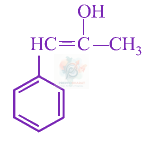JEE Main 2012 Chemistry, Haloalkanes and Haloarenes — option A figure
