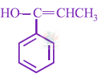 JEE Main 2012 Chemistry, Haloalkanes and Haloarenes — option B figure