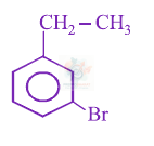 JEE Main 2012 Chemistry, Haloalkanes and Haloarenes — option B figure