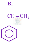JEE Main 2012 Chemistry, Haloalkanes and Haloarenes — option D figure