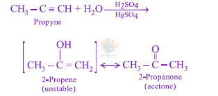 JEE Main 2012 Chemistry, Haloalkanes and Haloarenes — solution figure