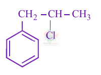 JEE Main 2013 Chemistry, Haloalkanes and Haloarenes — option A figure