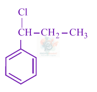 JEE Main 2013 Chemistry, Haloalkanes and Haloarenes — option C figure