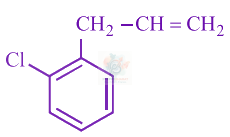 JEE Main 2013 Chemistry, Haloalkanes and Haloarenes — option D figure
