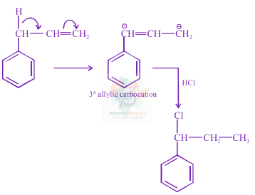 JEE Main 2013 Chemistry, Haloalkanes and Haloarenes — solution figure
