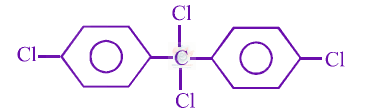 JEE Main 2014 Chemistry, Haloalkanes and Haloarenes — option A figure