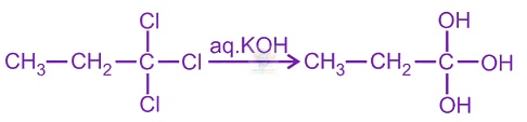 JEE Main 2014 Chemistry, Haloalkanes and Haloarenes — solution figure 1