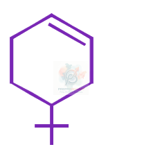 JEE Main 2016 Chemistry, Haloalkanes and Haloarenes — option B figure