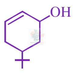 JEE Main 2016 Chemistry, Haloalkanes and Haloarenes — option D figure