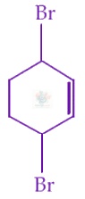 JEE Main 2016 Chemistry, Haloalkanes and Haloarenes — option C figure