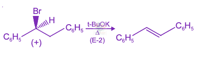 JEE Main 2017 Chemistry, Haloalkanes and Haloarenes — solution figure