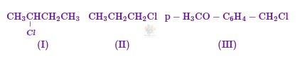 JEE Main 2017 Chemistry, Haloalkanes and Haloarenes — question figure