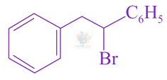 JEE Main 2017 Chemistry, Haloalkanes and Haloarenes — option B figure