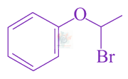 JEE Main 2017 Chemistry, Haloalkanes and Haloarenes — option C figure