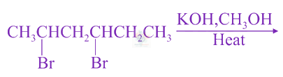 JEE Main 2017 Chemistry, Haloalkanes and Haloarenes — question figure