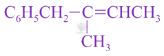 JEE Main 2017 Chemistry, Haloalkanes and Haloarenes — option B figure