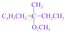 JEE Main 2017 Chemistry, Haloalkanes and Haloarenes — option C figure