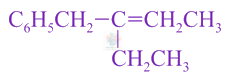 JEE Main 2017 Chemistry, Haloalkanes and Haloarenes — option D figure