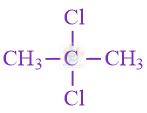 JEE Main 2017 Chemistry, Haloalkanes and Haloarenes — option A figure