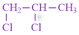 JEE Main 2017 Chemistry, Haloalkanes and Haloarenes — option C figure