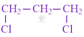 JEE Main 2017 Chemistry, Haloalkanes and Haloarenes — option D figure