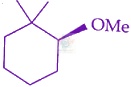 JEE Main 2018 Chemistry, Haloalkanes and Haloarenes — option B figure