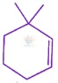 JEE Main 2018 Chemistry, Haloalkanes and Haloarenes — option C figure