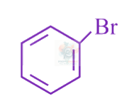 JEE Main 2018 Chemistry, Haloalkanes and Haloarenes — option D figure