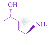 JEE Main 2018 Chemistry, Haloalkanes and Haloarenes — option A figure