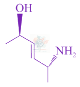 JEE Main 2018 Chemistry, Haloalkanes and Haloarenes — option B figure