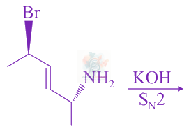 JEE Main 2018 Chemistry, Haloalkanes and Haloarenes — question figure