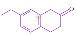 JEE Main 2019 Chemistry, Haloalkanes and Haloarenes — option A figure