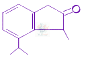 JEE Main 2019 Chemistry, Haloalkanes and Haloarenes — option D figure