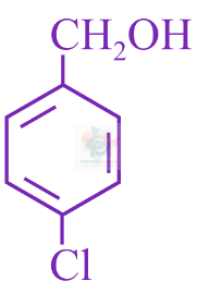 JEE Main 2019 Chemistry, Haloalkanes and Haloarenes — option B figure