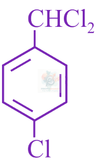 JEE Main 2019 Chemistry, Haloalkanes and Haloarenes — option C figure