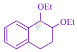 JEE Main 2019 Chemistry, Haloalkanes and Haloarenes — option A figure