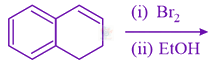 JEE Main 2019 Chemistry, Haloalkanes and Haloarenes — question figure
