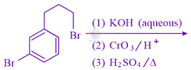 JEE Main 2019 Chemistry, Haloalkanes and Haloarenes — question figure