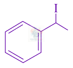 JEE Main 2019 Chemistry, Haloalkanes and Haloarenes — question figure 1