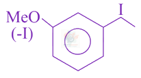 JEE Main 2019 Chemistry, Haloalkanes and Haloarenes — solution figure 4