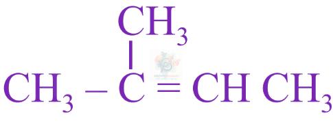 JEE Main 2019 Chemistry, Haloalkanes and Haloarenes — option C figure