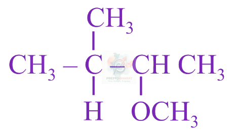 JEE Main 2019 Chemistry, Haloalkanes and Haloarenes — option D figure