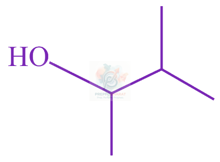 JEE Main 2019 Chemistry, Haloalkanes and Haloarenes — option A figure