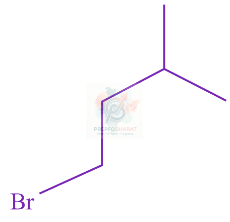JEE Main 2019 Chemistry, Haloalkanes and Haloarenes — option B figure