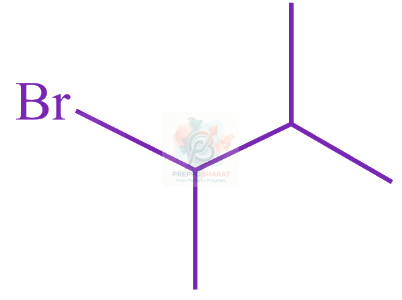 JEE Main 2019 Chemistry, Haloalkanes and Haloarenes — option C figure